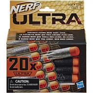 Набір стріл Nerf Ultra 20 шт. (E6600)