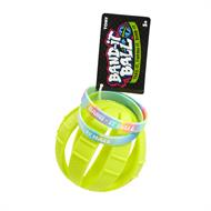 Іграшка Band-it Ball Трансфомуй м'ячик зелений (E73647-G)