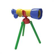 Дитячий телескоп Edu-Toys зі збільшенням у 15 разів  (JS005)