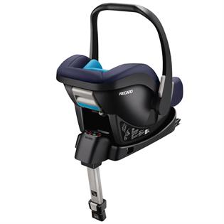 База для автокресла Recaro SmartClick Isofix (00088000010050)