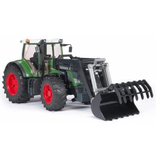 Модель Bruder Трактор Fendt 936 Vario 1:16 (03041)