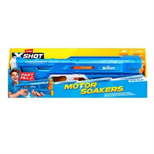 Водный бластер X-Shot Fast Fill Medium Motor Soaker (118159)