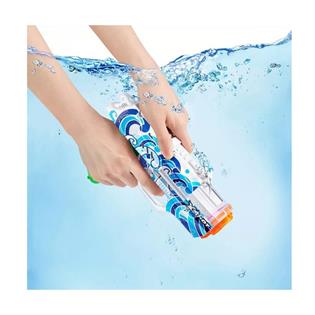 Водный бластер X-Shot Fast Fill Skins Nano Hydra (11853A)