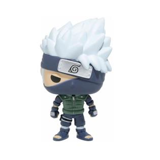 Фігурка Funko Pop! Наруто Какаші 10 см (12450-PX-1R2)