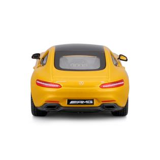 Автомодель Bburago Mercedes-AMG GT 1:32 (18-43065)