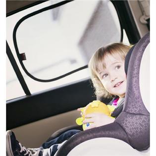 Набор солнцезащитных экранов Britax-Romer EZ-Cling 2 шт. (2000009539)