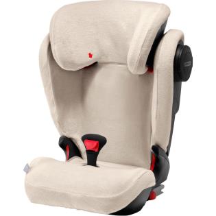 Летний чехол Britax-Romer для автокресла Kidfix III M бежевый (2000030701)