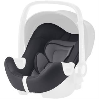 Запасной чехол для автокресла Britax-Romer Baby-Safe i-Size темно-серый (2000031958)