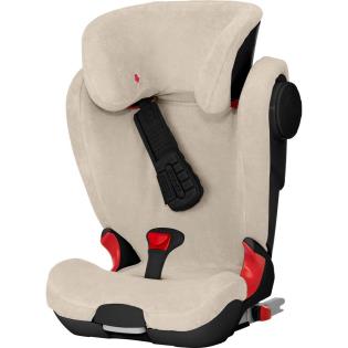 Летний чехол Britax-Romer для автокресел Kidfix2 и Kidfix II XP Sict бежевый (2000032081)