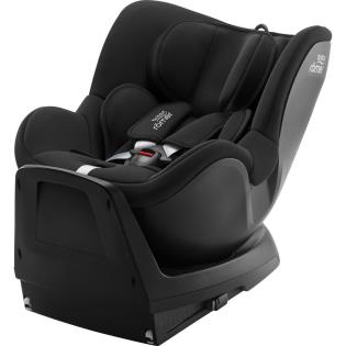 Автокресло Britax-Romer Dualfix Plus черный (2000036276)