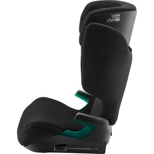 Автокресло Britax-Romer Discovery Plus Isofix черный (2000036848)