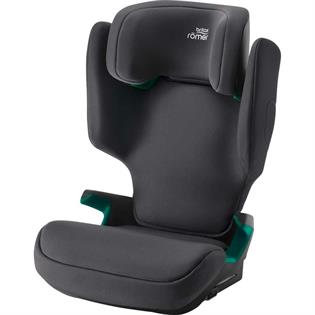Автокресло Britax-Romer Discovery Plus Isofix темно-серый (2000036849)