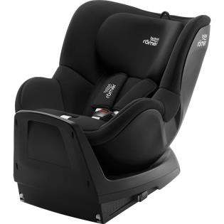 Автокресло Britax-Romer Dualfix M Plus Isofix черный (2000036888)
