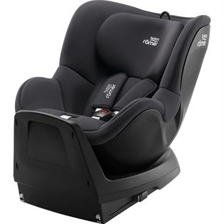 Автокрісло Britax-Romer Dualfix M Plus Isofix темно-сірий (2000036889)