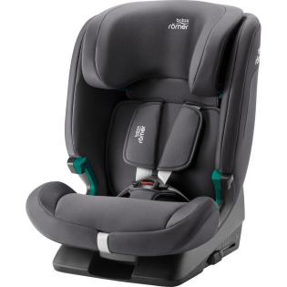 Автокресло Britax-Romer Evolvafix Isofix полночный серый (2000037922)