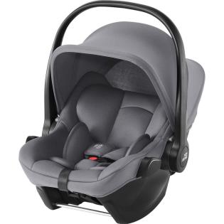 Автокресло Britax-Romer Baby-Safe Core серый (2000038431)