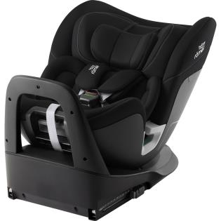 Автокресло Britax-Romer Swivel Isofix черный (2000038913)