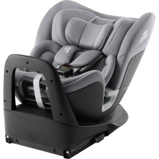 Автокрісло Britax-Romer Swivel Isofix сірий (2000038914)
