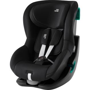 Автокресло Britax-Romer King Pro космический черный (2000039215)
