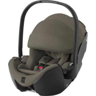 Автокресло Britax-Romer Baby-Safe Pro оливковый (2000039637)