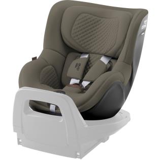 Автокресло Britax-Romer Dualfix 5Z оливковый (2000039639)