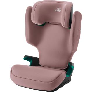 Автокресло Britax-Romer Discovery Plus Isofix розовый (2000039713)