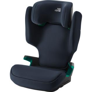 Автокресло Britax-Romer Discovery Plus Isofix темно-синий (2000039735)