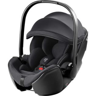 Автокресло Britax-Romer Baby-safe Pro Classic черный (2000040835)