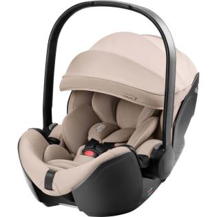Автокрісло Britax-Romer Baby-safe Pro Style коричневий (2000040841)