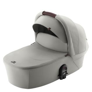Люлька для коляски Britax-Romer Smile 5Z Lux светло-серый (2000040857)