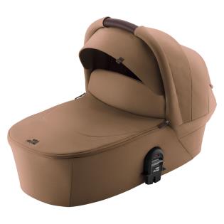 Люлька для коляски Britax-Romer Smile 5Z Lux коричневый (2000040858)