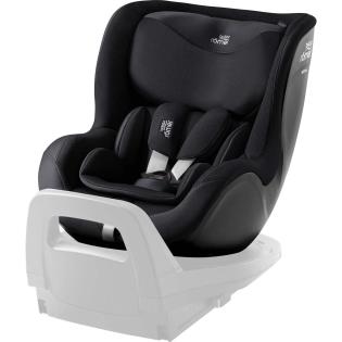 Автокрісло Britax-Romer Dualfix 5Z Style чорний (2000040861)