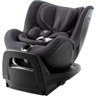 Автокресло Britax-Romer Dualfix Pro Classic серый (2000040881)