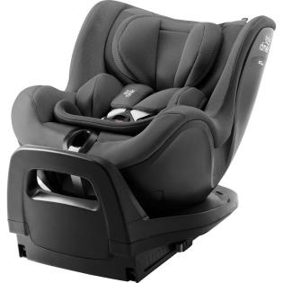 Автокресло Britax-Romer Dualfix Pro Style серый (2000040883)
