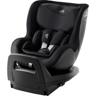 Автокресло Britax-Romer Dualfix Pro M Style Isofix черный (2000040890)
