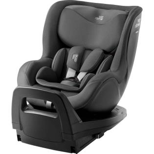 Автокресло Britax-Romer Dualfix Pro M Style Isofix серый (2000040891)