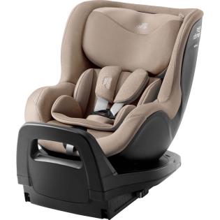 Автокресло Britax-Romer Dualfix Pro M Style Isofix светло-коричневый (2000040894)