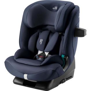 Автокресло Britax Romer Advansafix Pro Isofix Style синий (2000040904)