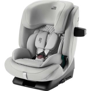 Автокресло Britax-Romer Advansafix Pro Isofix Lux серый (2000040908)