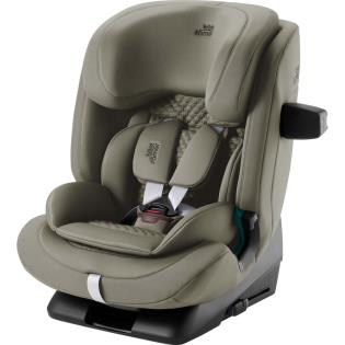 Автокресло Britax-Romer Advansafix Pro Isofix Lux оливковый (2000040911)