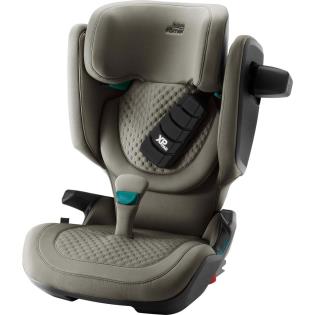 Автокресло Britax-Romer Kidfix Pro Isofix Lux оливковый (2000040919)
