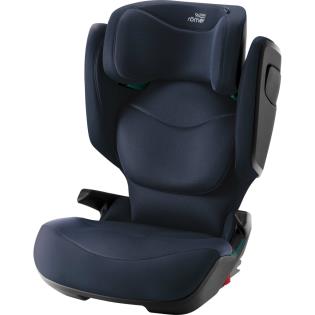 Автокресло Britax-Romer Kidfix Pro M Isofix Style синий (2000040922)