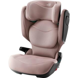 Автокресло Britax-Romer Kidfix Pro M Isofix Style розовый (2000040923)