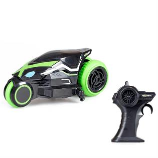 Мотоцикл на радиоуправлении Silverlit Motodrift (20249)