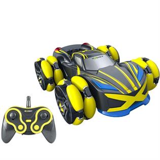 Машинка на радиоуправлении Silverlit Exost Hyper Drift (20265)