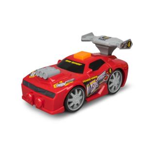 Машинка Road Rippers Power Wings Race Car перегонкова червоний (20491)