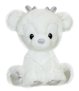 М'яка іграшка Aurora Оленя біле 20 см (220492C)
