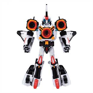 Трансформер Tobot Детективы Галактики Шаттл (301087)