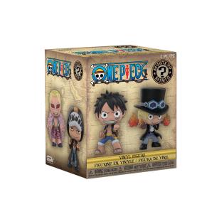 Фигурка-сюрприз Funko Mystery Minis Большой куш (30608)