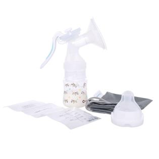 Молоковідсмоктувач ручний Bebe Confort Breast Pump Bot EC Savannah (3101201000)